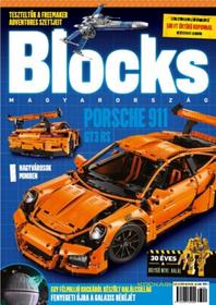 Blocks Magazin 2016. október-november