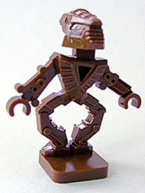 Bionicle Mini - Toa Hordika Onewa