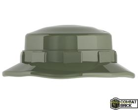 Katonai zöld MW Boonie Hat