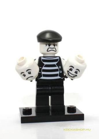 LEGO® Minifigurák col025 - A bohózat