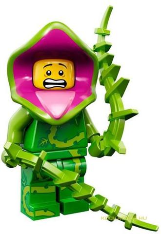 LEGO® Minifigurák col215 - Szörnyek - Minifigura sorozat - Növényszörnyeteg