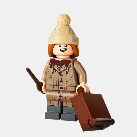 LEGO® Harry Potter™ colhp2-10 - Fred Weasley