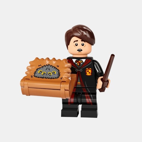 LEGO® Harry Potter™ colhp2-16 - Neville Longbottom