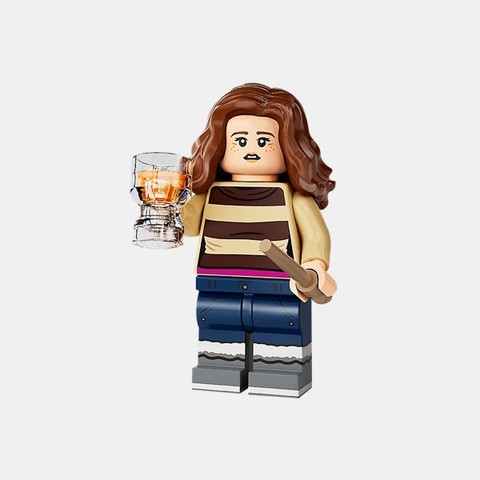 LEGO® Harry Potter™ colhp2-3 - Hermione Granger