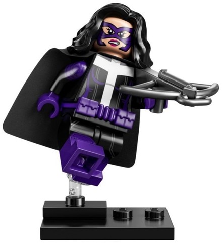 LEGO® Minifigurák colsh-11 - Huntress