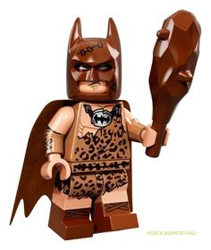 LEGO Batman Movie - Ősember Batman