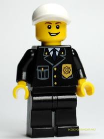 Városi rendőr