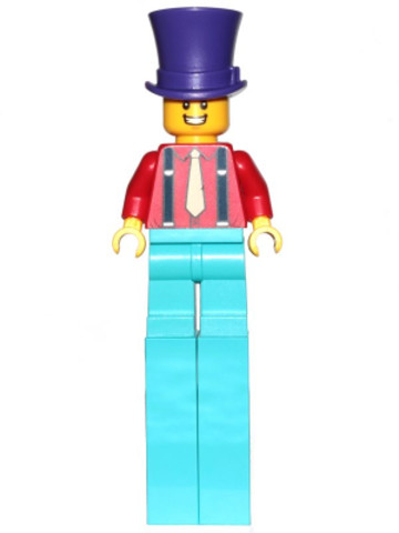 LEGO® Minifigurák cty1016 - Stilt Walker