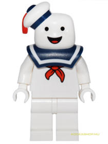 Stay Puft (Ghostbusters)