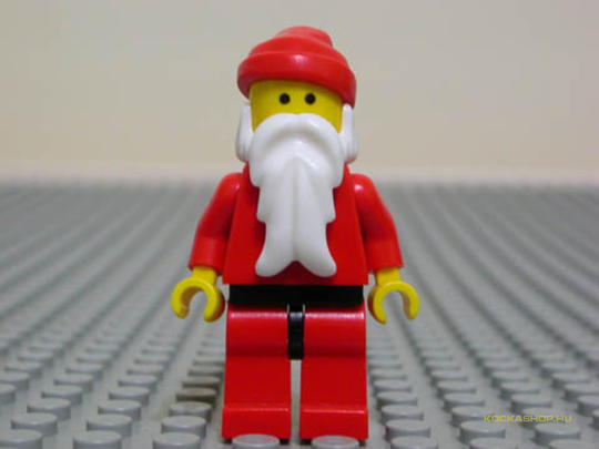 LEGO® Seasonal hol007 - Télapó