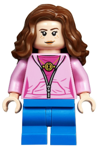 LEGO® Minifigurák hp181 - Hermione Granger