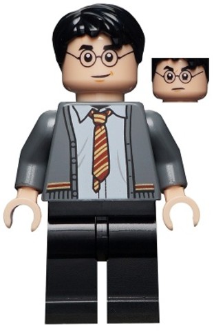 LEGO® Minifigurák hp238 - Harry Potter