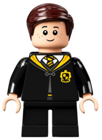 LEGO® Minifigurák hp306 - Justin Finch-Fletchley