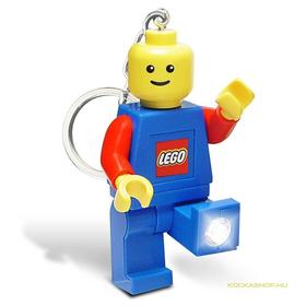 LEGO® Kulcstartó LGL-KE1-K - Világítós kulcstartó (kék)