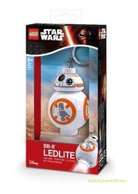 LEGO Star Wars BB-8 világító kulcstartó