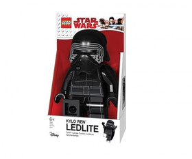 LEGO® Seasonal LGL-TOB31T - Star Wars Kylo Ren óriás zseblámpa