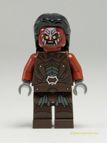 LEGO® Minifigurák lor006 - Uruk-Hai