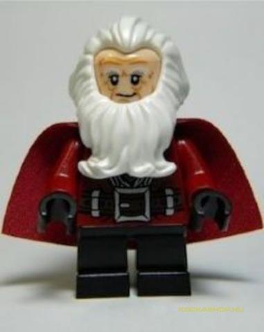 LEGO® Minifigurák lor049 - Balin The Dwarf
