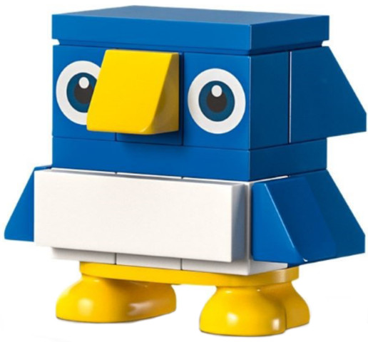 LEGO® Minifigurák mar0093 - Pingvin bébi (Super Mario)