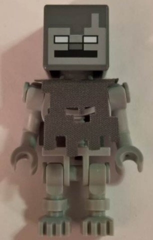 LEGO® Minifigurák min061 - Stray