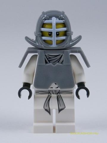 LEGO® Minifigurák njo044 - Kendo Zane