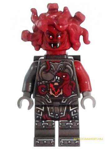 LEGO® Minifigurák njo301 - Machia Tábornok