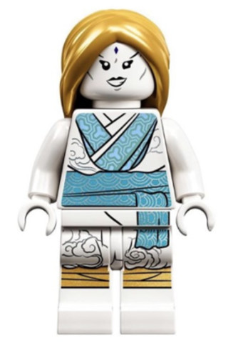 LEGO® Minifigurák njo611 - Princess Vania