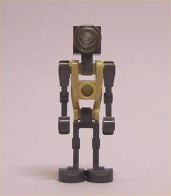 LEGO® Minifigurák sw0145 - ASP Droid