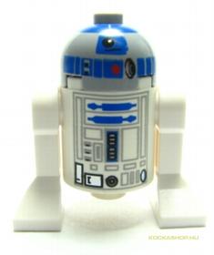 R2-D2 minifigura