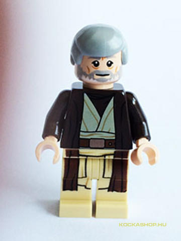 LEGO® Minifigurák sw0552 - Obi Wan Kenobi