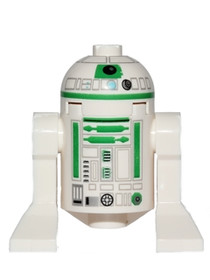 R2-A5 Droid