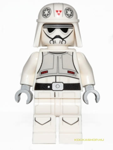 LEGO® Minifigurák sw0624 - AT-DP Pilot