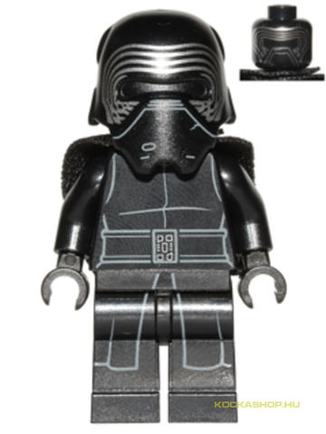 LEGO® Minifigurák sw0663 - Kylo Ren