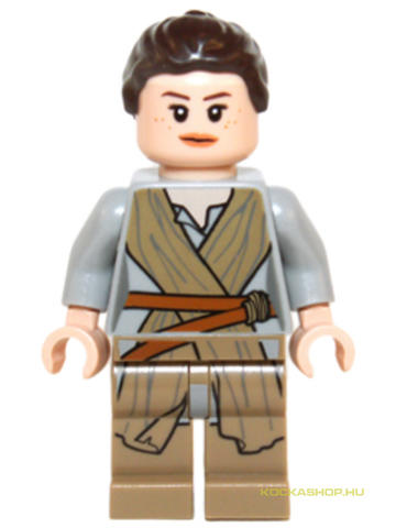 LEGO® Minifigurák sw0677 - Rey