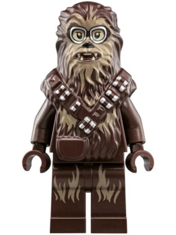 LEGO® Minifigurák sw0948 - Chewbacca
