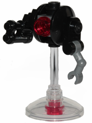 LEGO® Minifigurák sw0998 - Praetorian őr kiképző droid