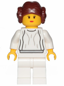 Leia hercegnő - 20. évfordulós törzzsel