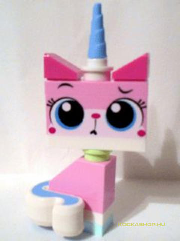 LEGO® Minifigurák tlm093 - Csoda Kitty