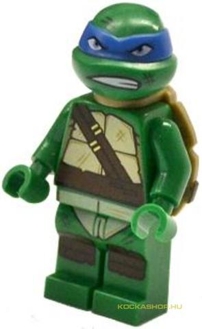 LEGO® Minifigurák tnt024 - Leonardo