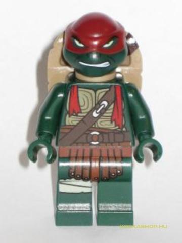 LEGO® Minifigurák tnt045 - Raffaello