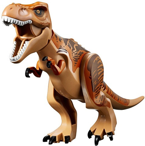 LEGO® Alkatrészek (Pick a Brick) TRex04 - Tyrannosaurus Rex - Jurassic World