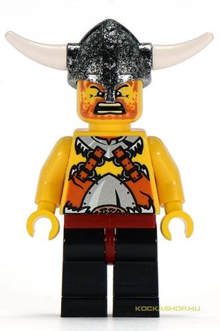 LEGO® Minifigurák vik006 - Viking