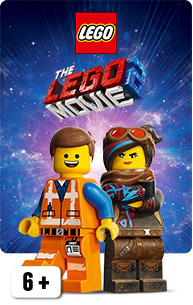 Kaland - LEGO Movie