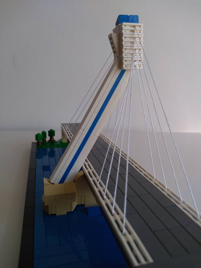 Ferdekábeles híd