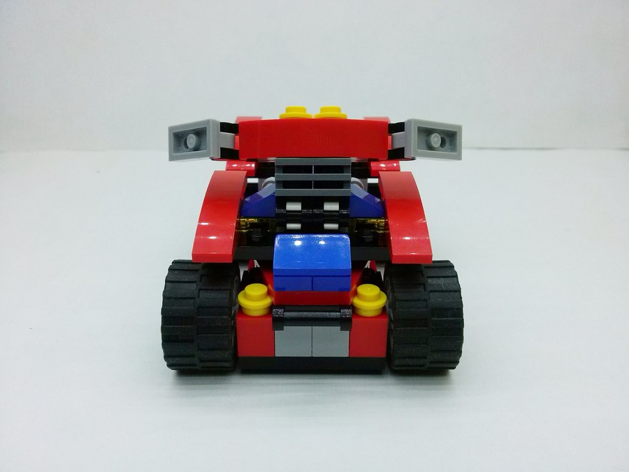 LEGO 31030 B modell