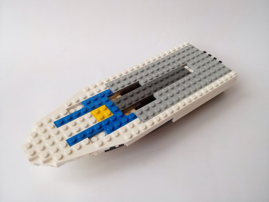 LEGO 31039 Jet-Ski
