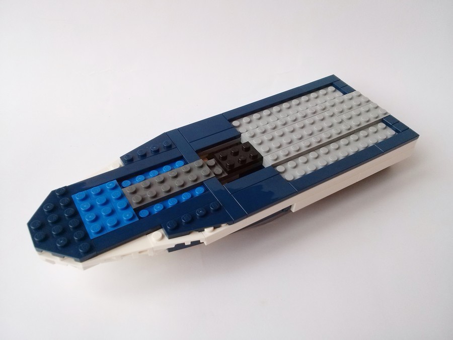 LEGO 31039 Jet-Ski
