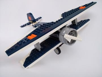 LEGO 31039 Duplaszárnyú repülő