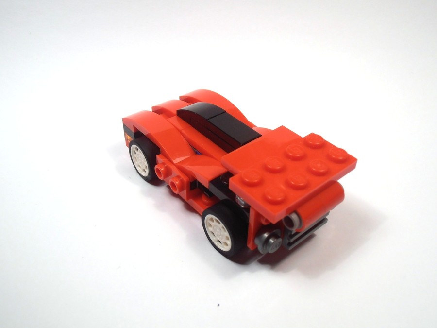 31055 Future Racer