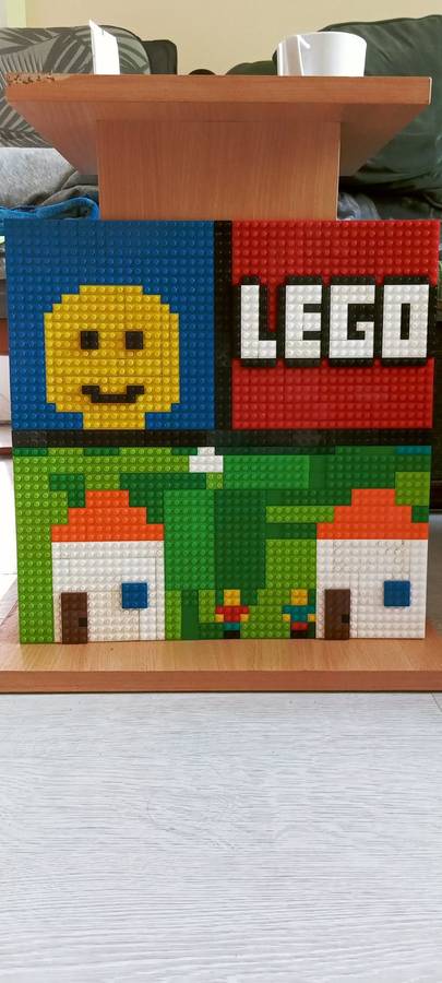 Legoval kapcsolatos képek
